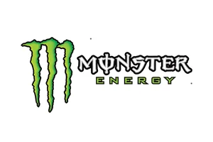 Monster Energy