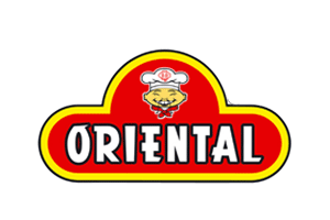 Fideos Oriental