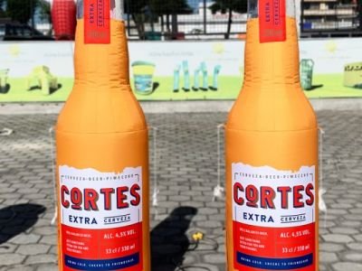 Botella 8