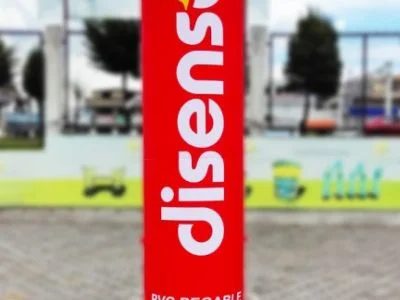 Obelisco 22