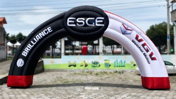 Arco 25