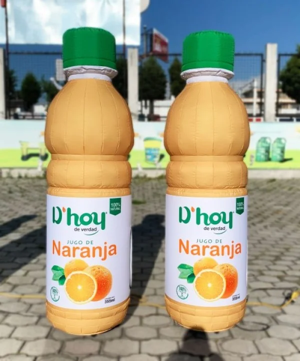 Botella 5