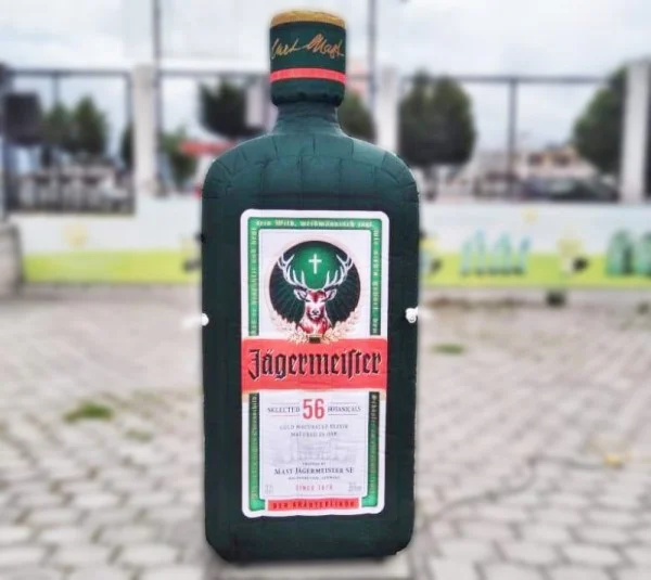 Botella 7