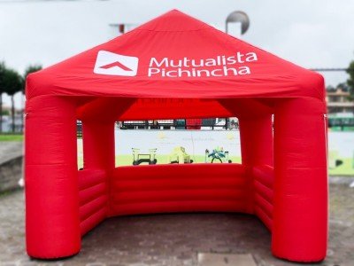 Carpa 17