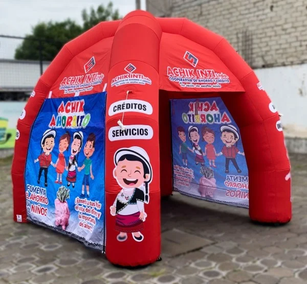 Carpa 21