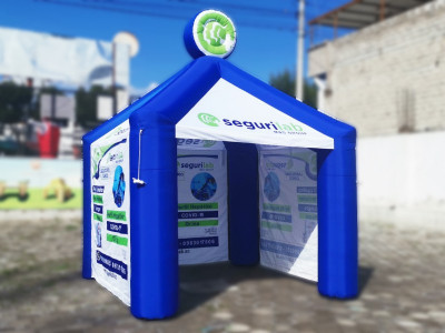 Carpa 2