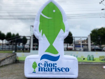 Colchón 16