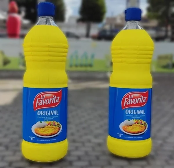 Frasco 8