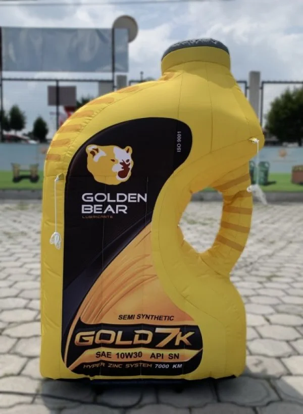 Galón 2