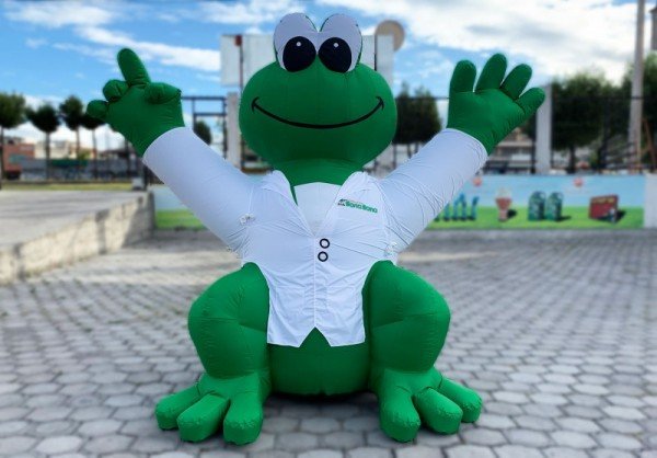 Mascota 23