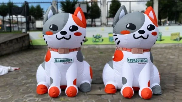 Mascota 28