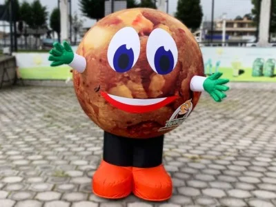 Mascota 29