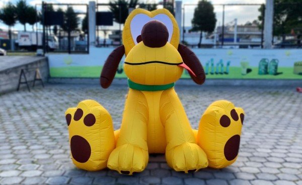 Mascota 8