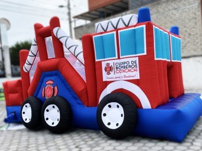 Recreativo 9