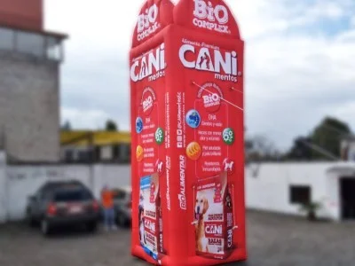Totem 11
